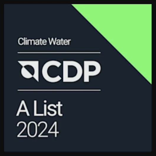 CDP A List